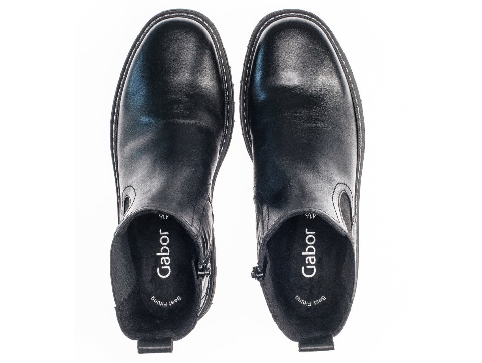 Gabour | Exclusif 7172027 - Noir